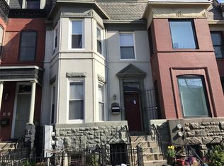 38 Q St NE #A, Washington, DC 20002