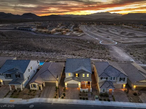 2717 Gallarate Dr, Henderson, NV 89044