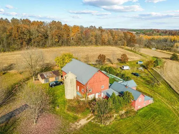 N1872 County Road P, Rubicon, WI 53078