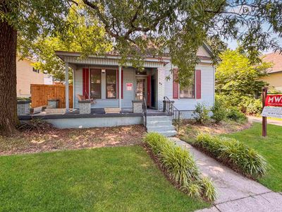 95 N Cooper St, Memphis, TN, 38104