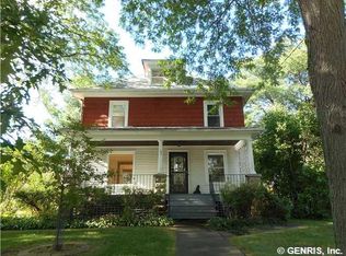 183 High Street Ext, Fairport, NY 14450