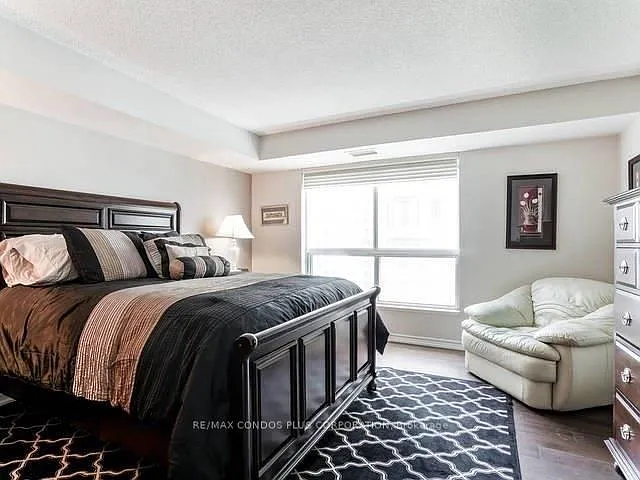 2111 Lake Shore Blvd W #814 — Photo 10