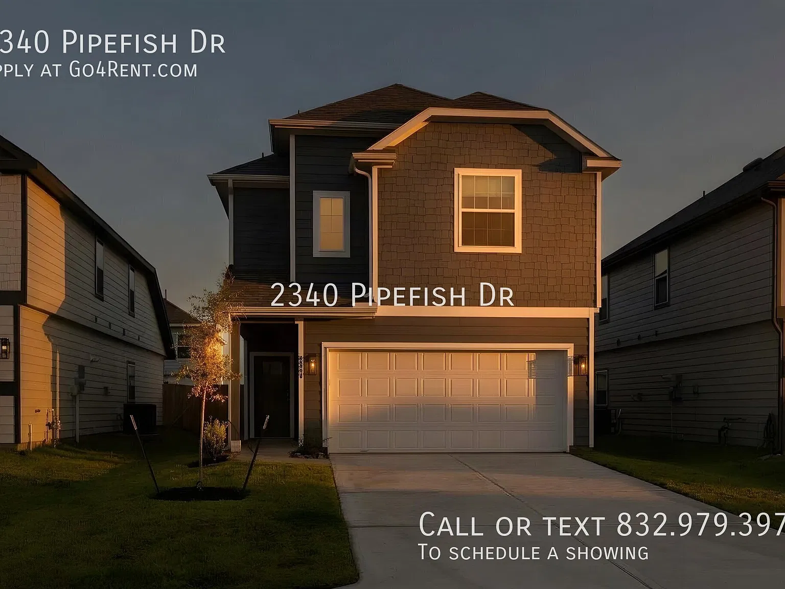 2340 Pipefish Dr — Photo 2