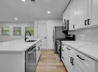1913 David St UNIT A, Austin, TX 78705