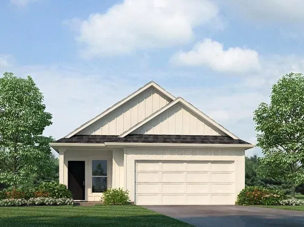 5489 Fornea Glen Way, Slidell, LA 70461