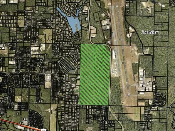 John Givens Rd, Crestview, FL 32539