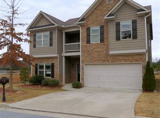 7701 Battle Way, Fairburn, GA 30213