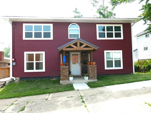 107 N Wood St, Loudonville, OH 44842
