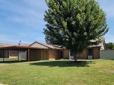 450 Echo Ln, Harrah, OK, 73045