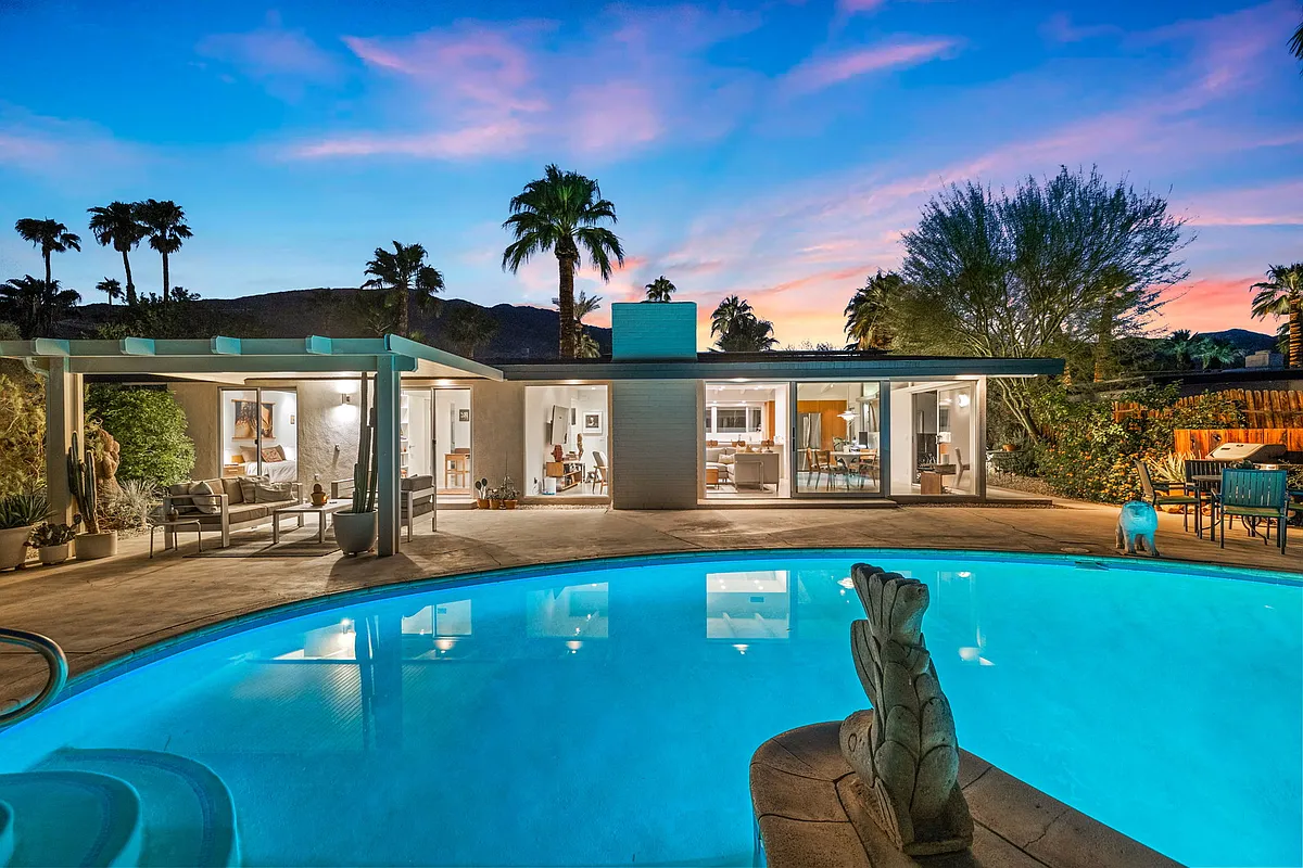 Building Photo - 71798 San Gorgonio Rd