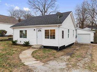 716 North St, Rockport, IN 47635