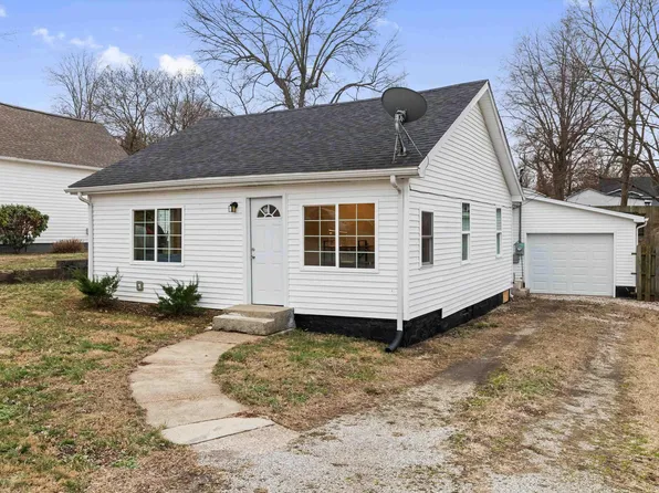 716 North St, Rockport, IN 47635