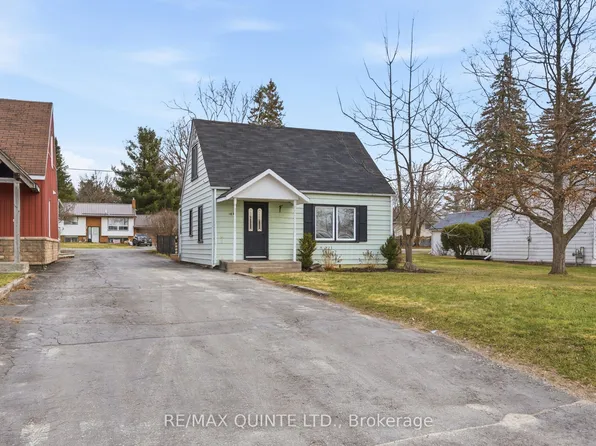 169 North St, Stirling Rawdon, ON K0K 3E0