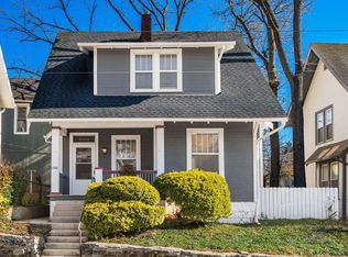 2394 Neil Ave, Columbus, OH