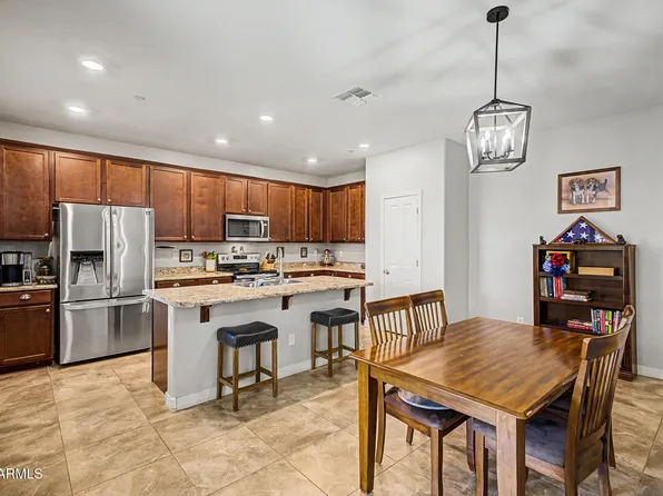 3136 S SUNRISE --, Mesa, AZ 85212