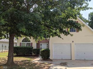 11634 Registry Blvd, Hampton, GA 30228