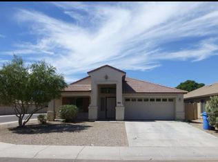 3416 S 92nd Dr, Tolleson, AZ 85353