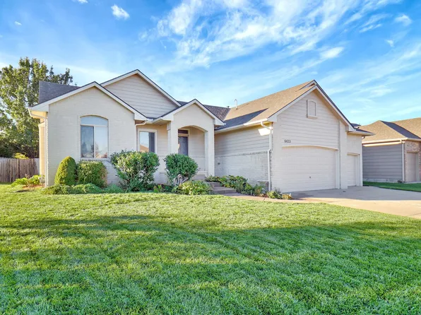 6423 W Shadow Lakes Ct, Wichita, KS 67205