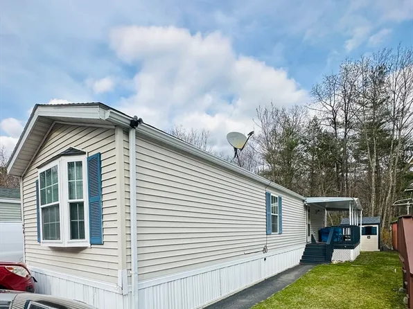 47 Washington St Lot 26, Auburn, MA 01501