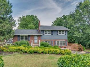 129 Stewart St, Rutherfordton, NC 28139