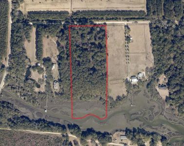 2684 Cotton Gin Rd, Johns Island, SC, 29455
