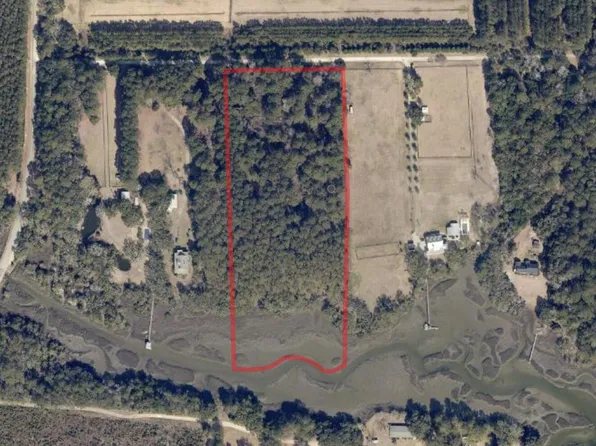 2684 Cotton Gin Rd, Johns Island, SC 29455
