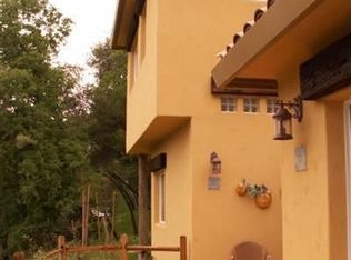 2080 S Bar V Rd, Auburn, CA 95603