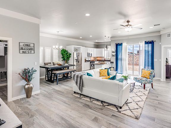 2nd image of 2332 Tierra Delmonte Dr