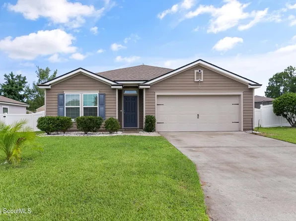 113 Paradise Ct, Kingsland, GA 31548