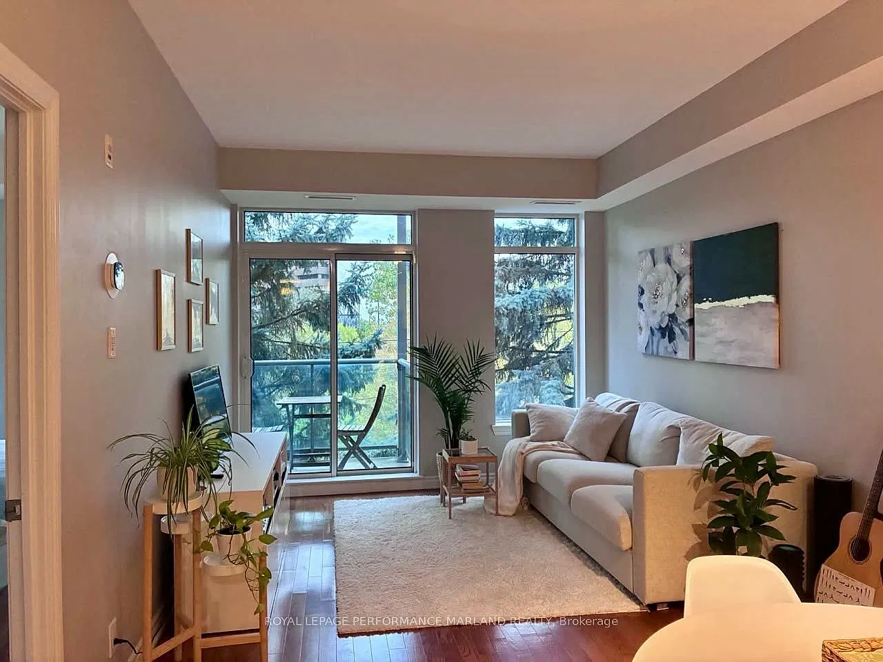 1 bed, $2,300 — Photo 2