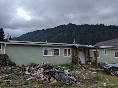 100 Tully Drive, Morton, WA, 98356