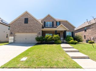 11531 Alejandra Ln, Frisco, TX 75035