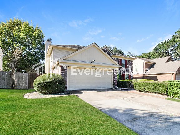 3rd image of 918 Long Prairie Dr