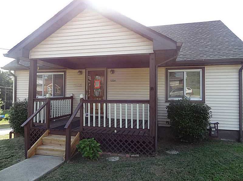 1st image of this home