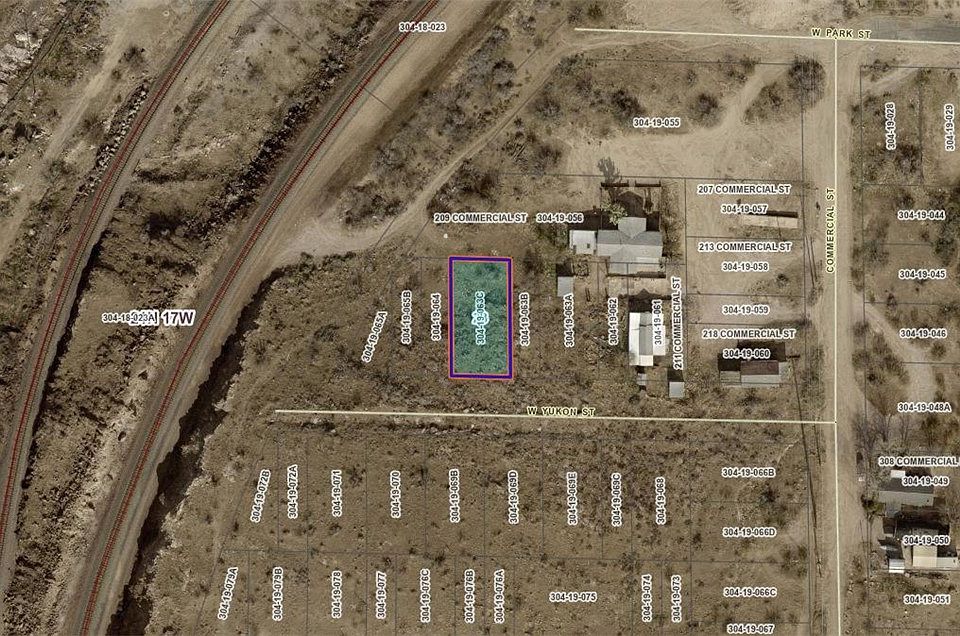 1st image of Lots 27 & 28 W Yukon Street