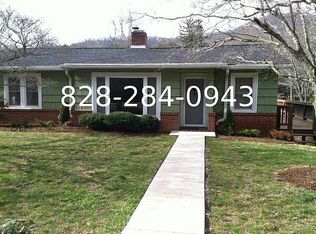 564 Beaverdam Rd, Asheville, NC 28804