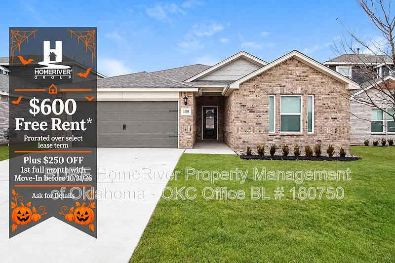 1608 Ruby Dr