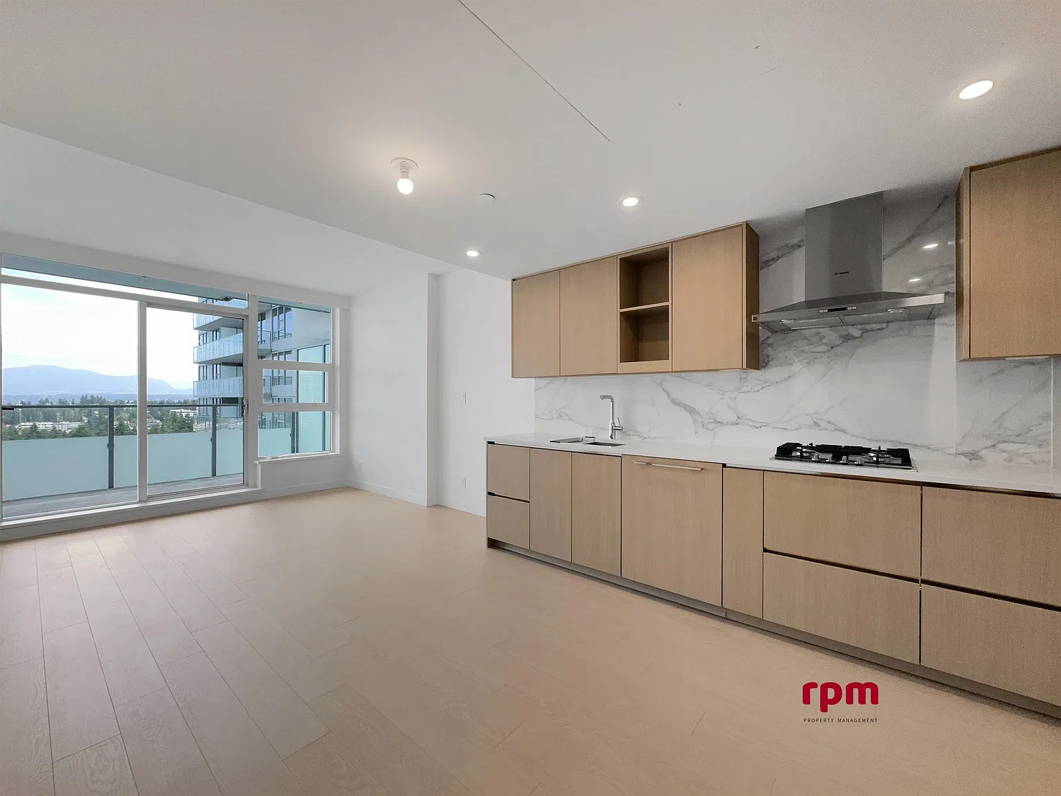 1 bed, 563 sqft, $1,800 — Photo 3