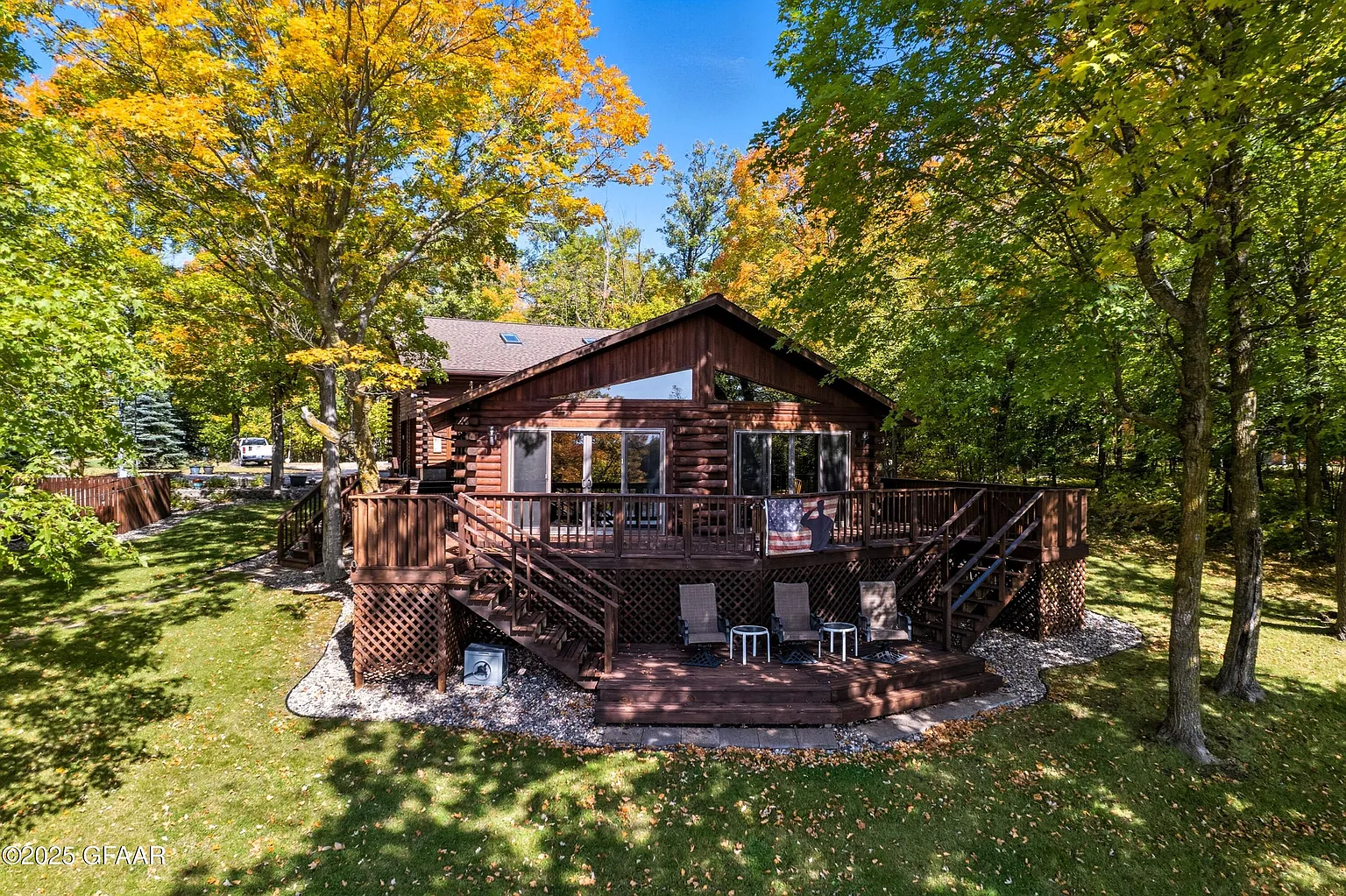 2913 125th St, Lengby MN - Owner Finance Home