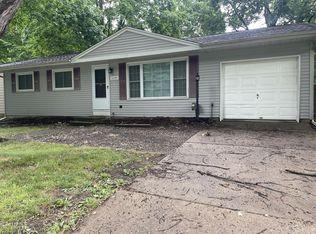 5509 S Sprinkle Rd, Portage, MI 49002