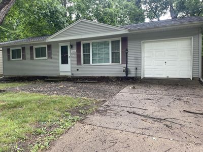 5509 S Sprinkle Rd, Portage, MI, 49002