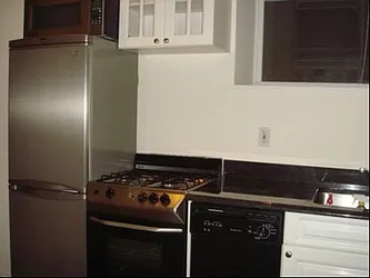 Rented by Centennial Properties NY