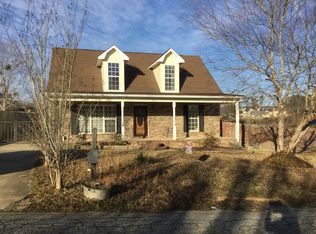 292 Mimosa Rd, Phenix City, AL 36870