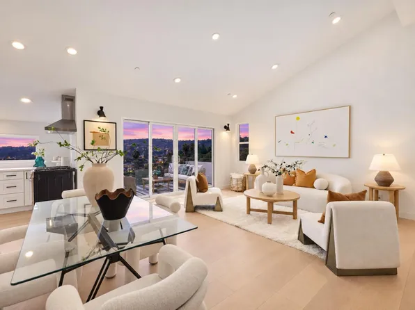 2121 Arthur Ave, Belmont, CA 94002