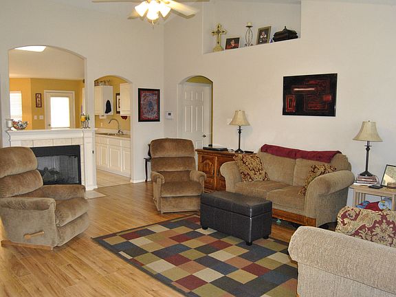 Living/Family Room