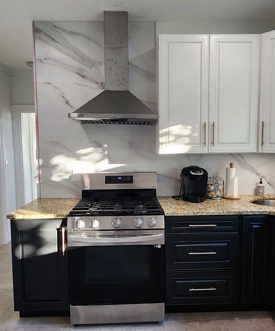 3 bed, 1225 sqft, $3,500 — Photo 1