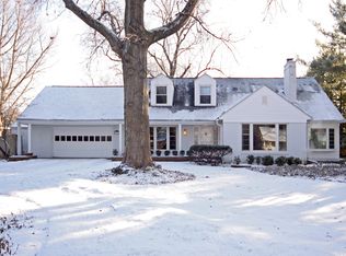 6391 Sunset Ln, Indianapolis, IN 46260