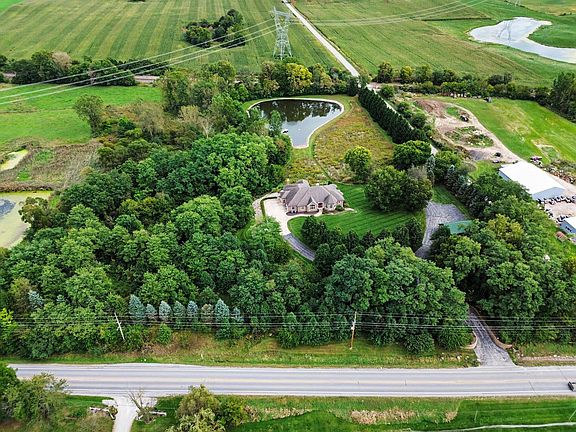 9th image of 3496 S Old State Road 15
