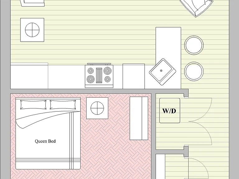 The Residences At 1424 — Photo 16