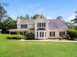 108 Cabin Gate, Peachtree City, GA 30269